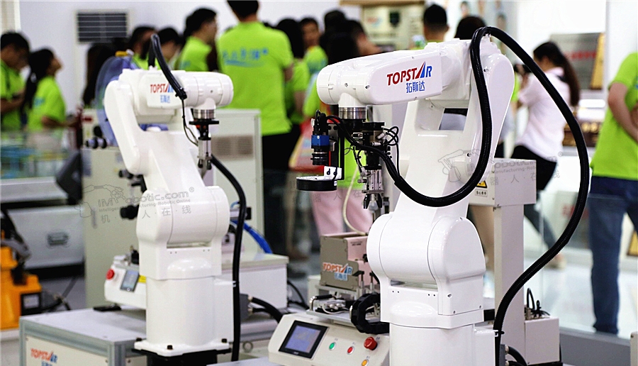 億達(dá)機(jī)器人最新消息,億達(dá)機(jī)器人最新消息??科技前沿，引領(lǐng)未來！