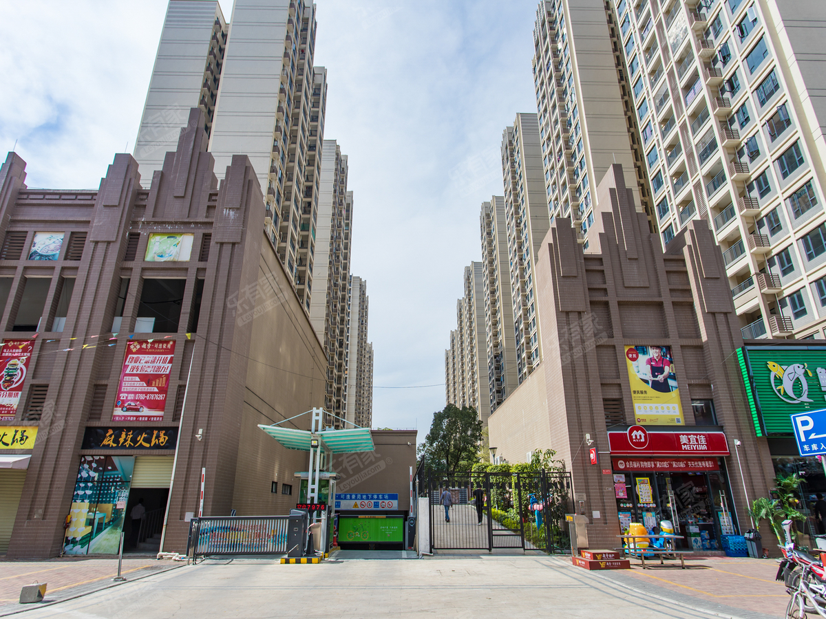 中山可逸豪苑，智能家居新體驗的最新消息速遞