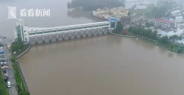 華陽河蓄洪區(qū)最新動態(tài)與夏日溫馨故事揭秘