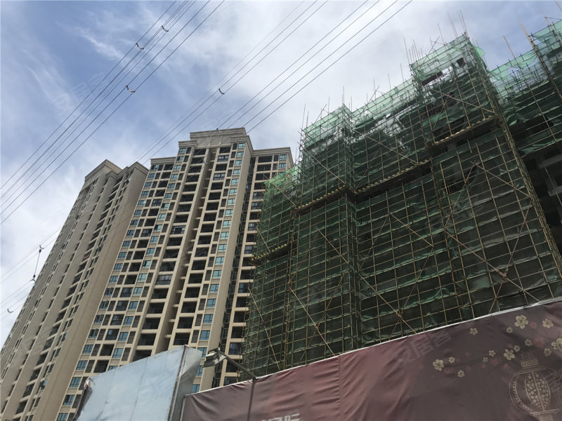 孝南金域國際最新消息，繁華都市中的新篇章揭曉！