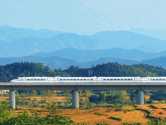 呼南高鐵邵陽最新動態(tài)，全面參與與了解進(jìn)程指南