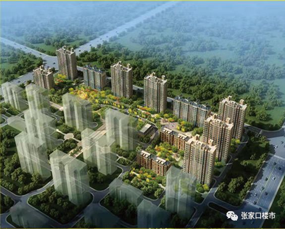 張家口涿鹿縣最新房價走勢及市場觀點探析