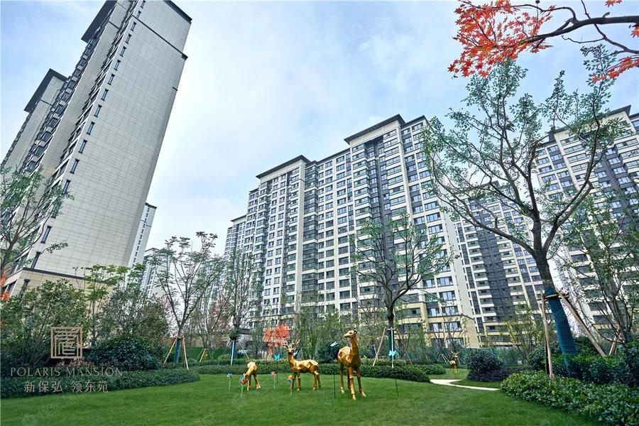 南京樓盤最新動態(tài)，與自然美景的邂逅，探尋內心平和寧靜的居所