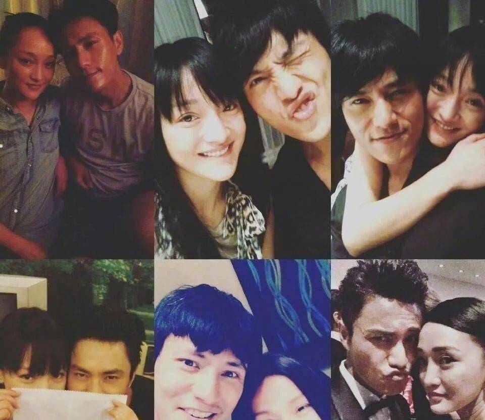 陳坤周迅最新電影，小巷深處的隱藏瑰寶