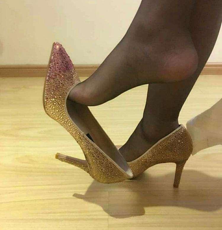 武漢足絲科技重塑生活，足尖上的未來(lái)已來(lái)臨！