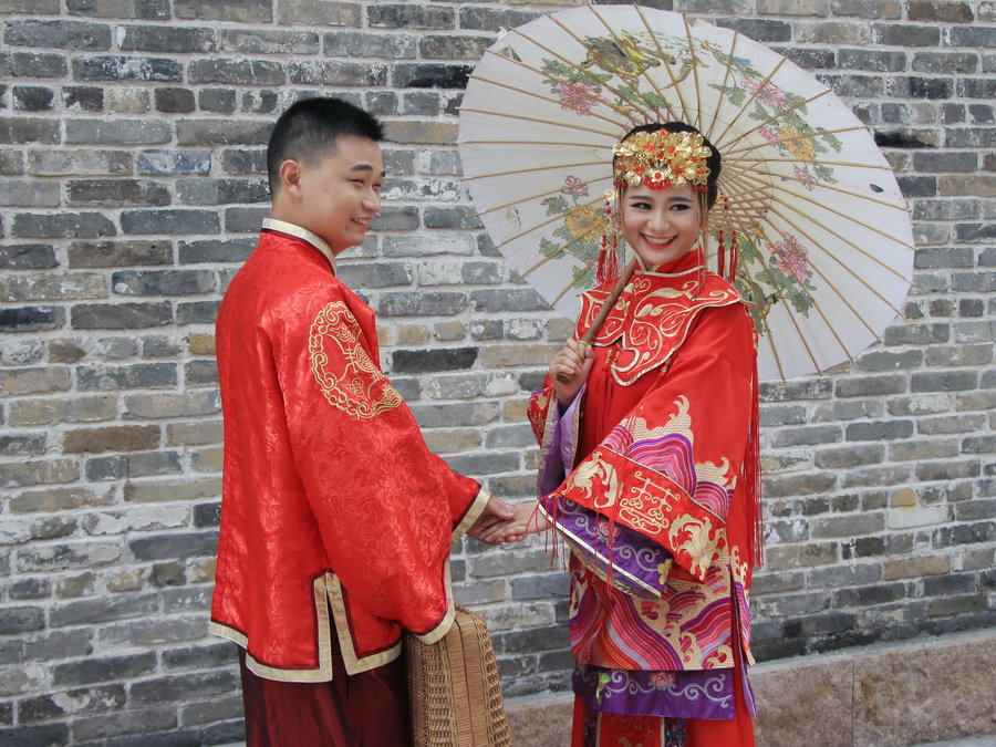 解鎖浪漫時刻，迎嬌記最新篇章