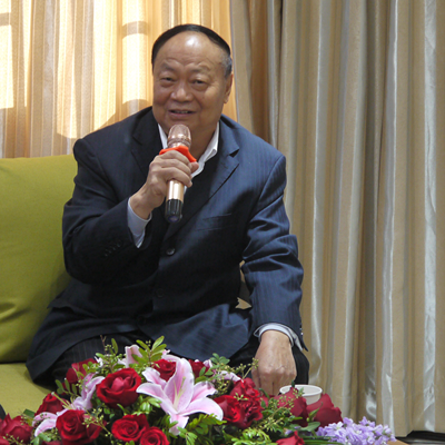 李躍亨探險之旅，探尋自然詩意與內心寧靜的交融之路