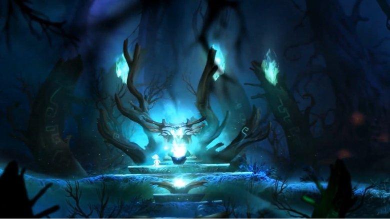 最新款NS，游戲中的溫情時光