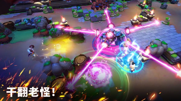 覺(jué)醒最新版，科技重塑生活，開(kāi)啟新紀(jì)元新覺(jué)醒之路