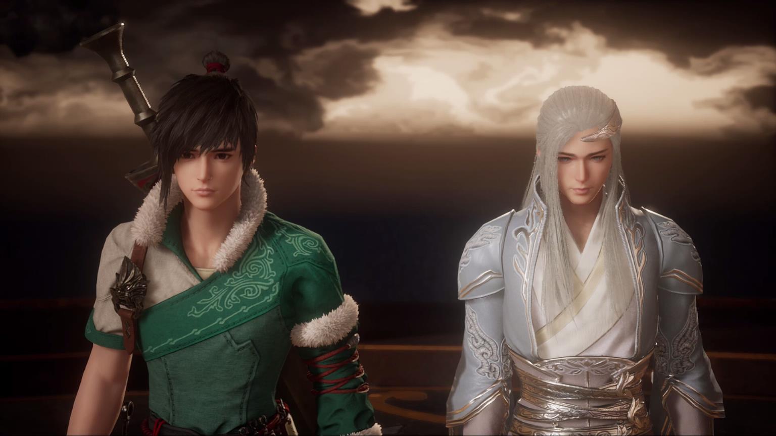 云傾最新全景盛宴，視覺(jué)與心靈的極致體驗(yàn)