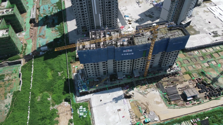 釬城最新圖，城市發(fā)展的觀點(diǎn)論述新視角