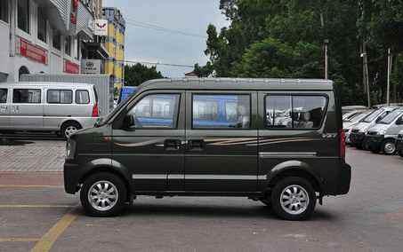 最新五菱越野，突破傳統(tǒng)還是市場挑戰(zhàn)的挑戰(zhàn)者？