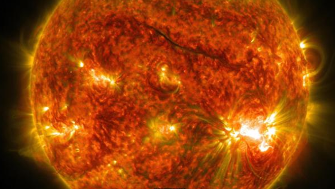 探索宇宙最新天文事件，點(diǎn)亮人生自信與成就感之路