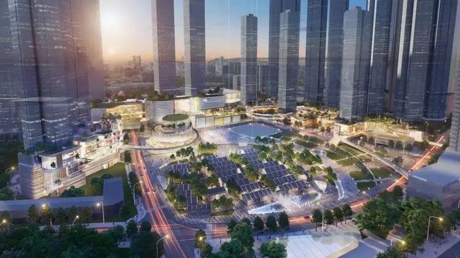 深圳湖貝濕地，最新探索指南與全面介紹