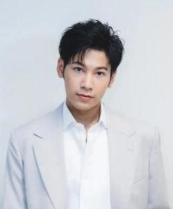 泰國男演員，銀幕與人生的勵志之旅