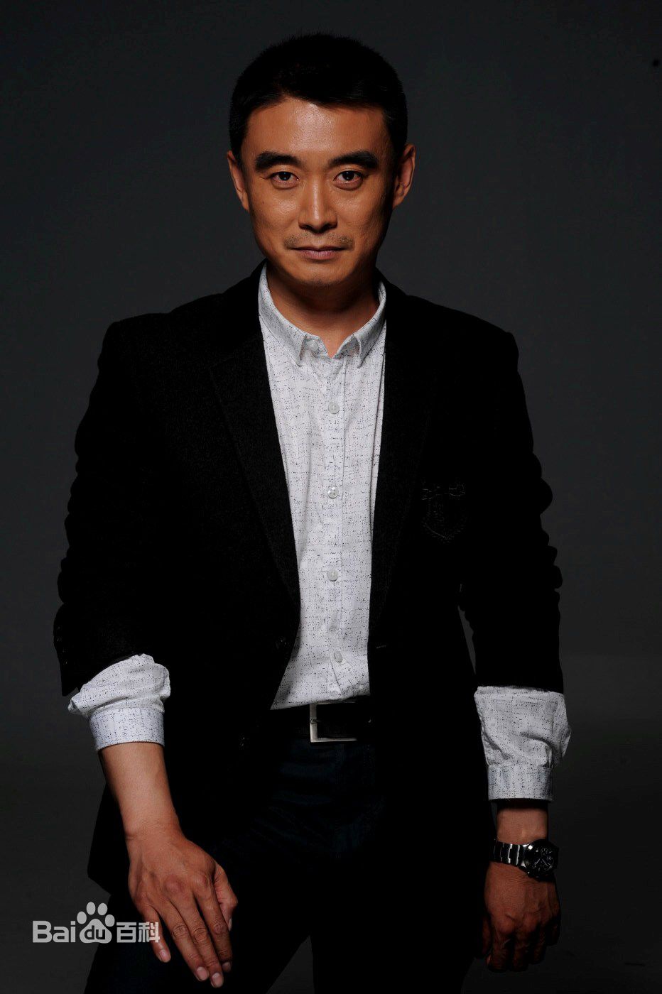 演員姜光宇的彩色生活，愛與陪伴的力量