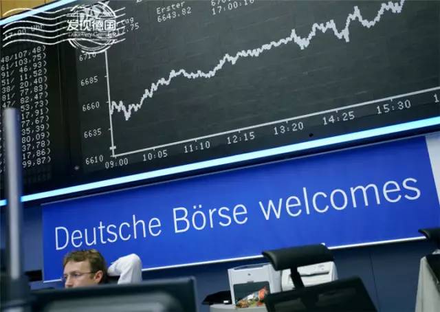 德國(guó)大眾股票飆升背后的財(cái)富密碼揭秘！??????