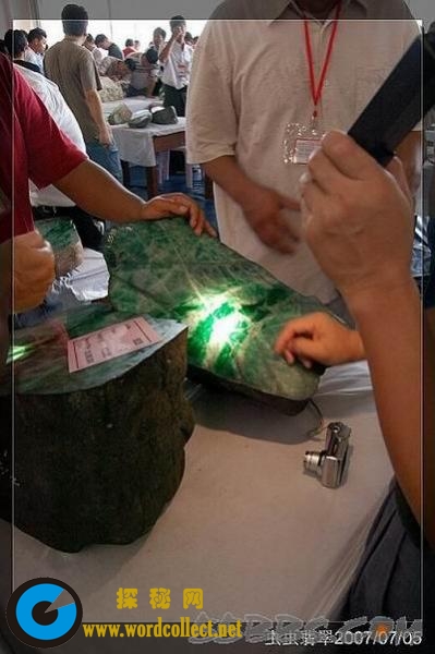 賭石之旅，探尋未知價(jià)值，學(xué)習(xí)變化帶來(lái)的自信與成就感