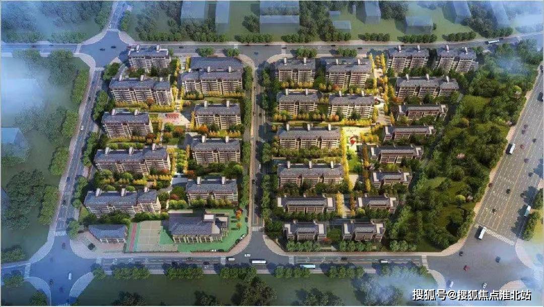 合肥紫蓬鎮(zhèn)規(guī)劃圖，未來城鎮(zhèn)發(fā)展的藍圖展望