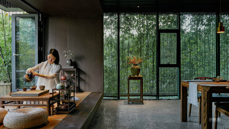 葉竹廬最新入口，自然美景的探索之旅啟程了！