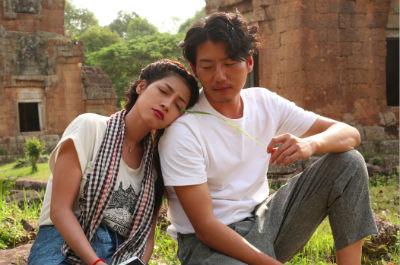 愛情電影片段，情感的視覺盛宴