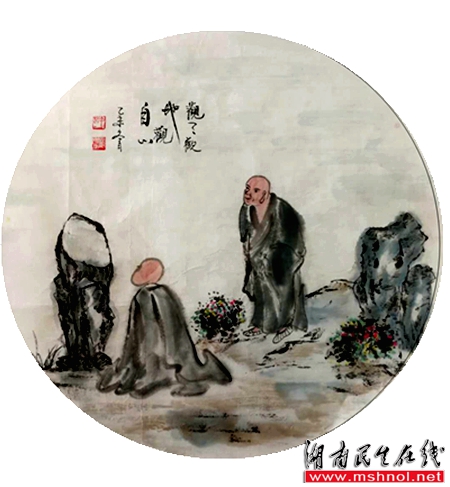 齊居士最新高科技作品，巔峰之作，科技之力改變生活