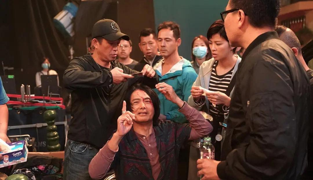 明星公益，星光閃耀，點(diǎn)燃希望之燈??