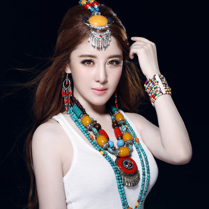 柔力球沈尤格最新音樂專輯，自信成就感的音符海洋，勵志之旅啟航