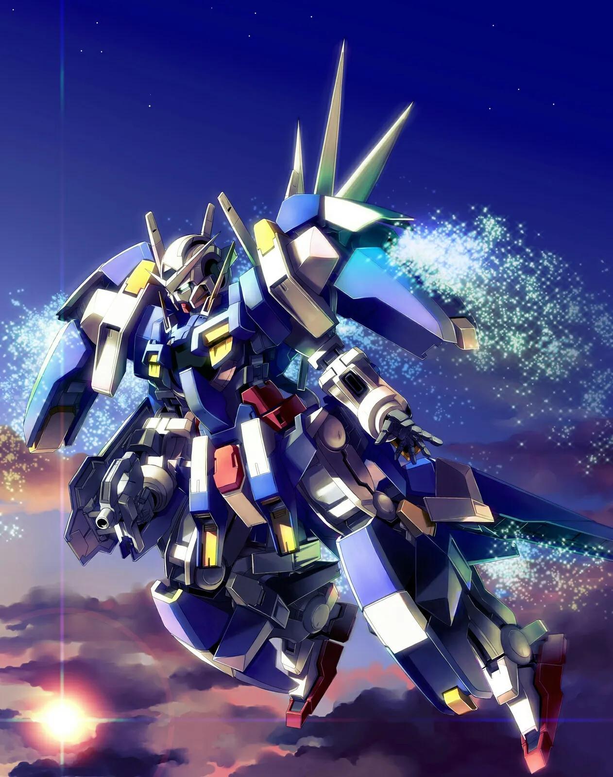 高達(dá)動(dòng)漫技能進(jìn)階指南，從入門到進(jìn)階秘籍