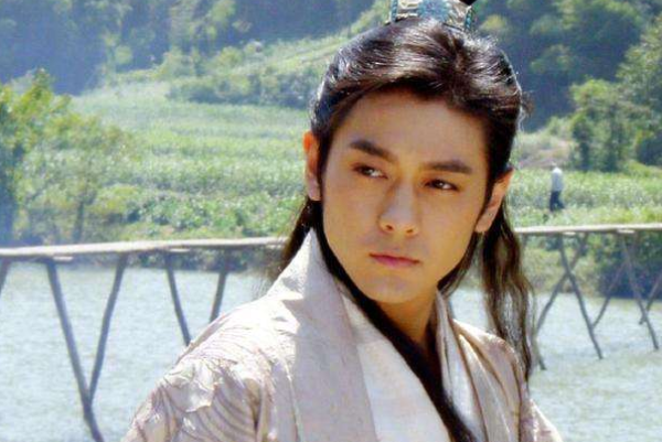 段譽(yù)演員的演繹之路，探究其表現(xiàn)深度與成長歷程