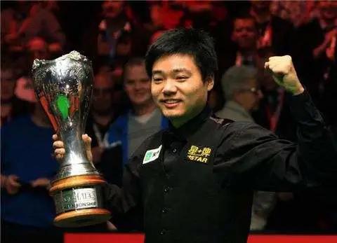 斯諾克今日直播，友情與陪伴的溫馨賽場故事