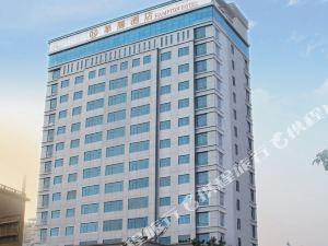 欽州賓館價(jià)格，科技帶來(lái)的住宿體驗(yàn)革新