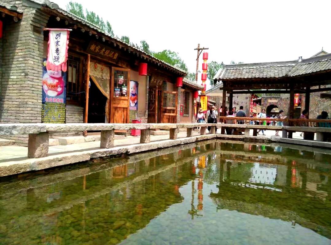 太行水鎮(zhèn)沖突最新進(jìn)展，解決沖突與化解矛盾的步驟指南揭秘