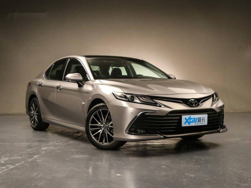 凱美瑞最新動(dòng)態(tài)，日常溫馨故事與新車資訊