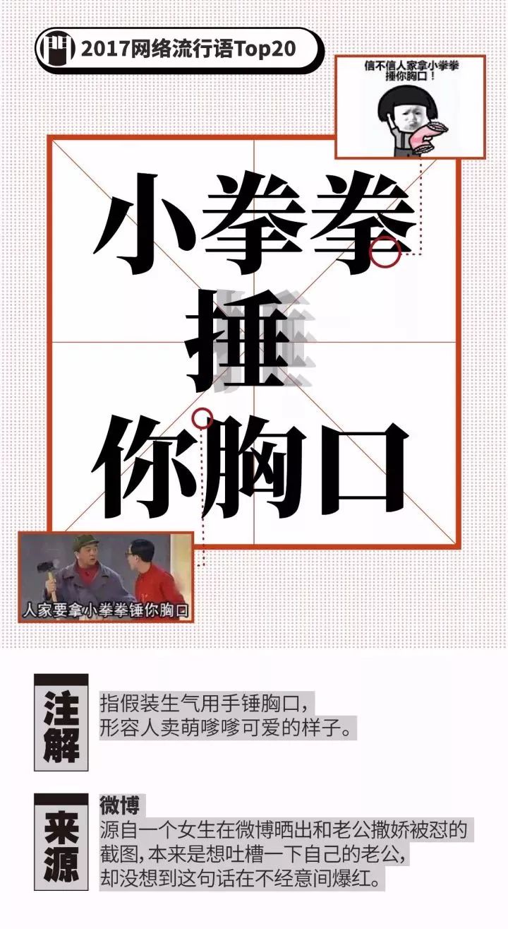 網(wǎng)絡(luò)最新流行語概覽