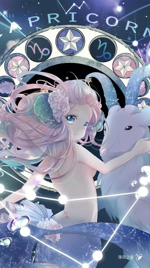 星座動(dòng)漫圖片大全及制作指南