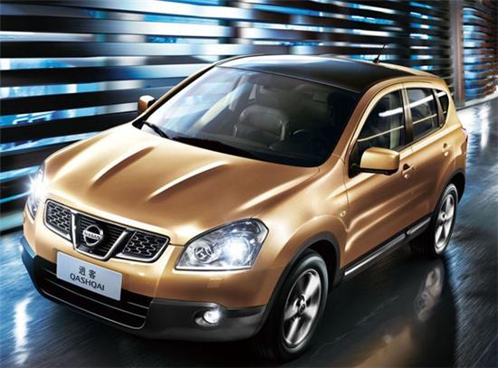 逍客上市，科技引領(lǐng)新紀(jì)元，駕馭未來的駕馭之選