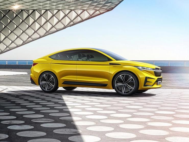 斯柯達Vision最新動態(tài)更新，全面解讀斯柯達Vision最新資訊