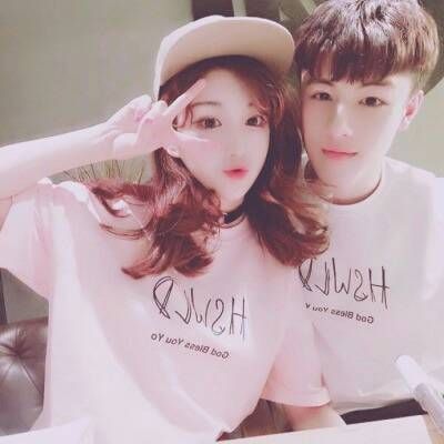 “2018情侶頭像精選”,2018情侶頭像精選，愛(ài)情的數(shù)字印記