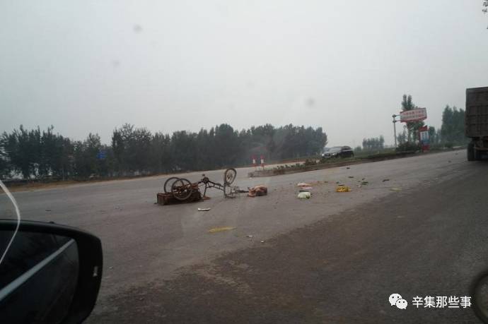 輝縣車禍紀實，2017年的瞬間與變遷及最新報道