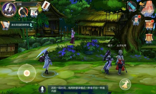 西山居最新手游發(fā)布，小巷探秘之旅，尋找神秘寶藏與獨(dú)特小店