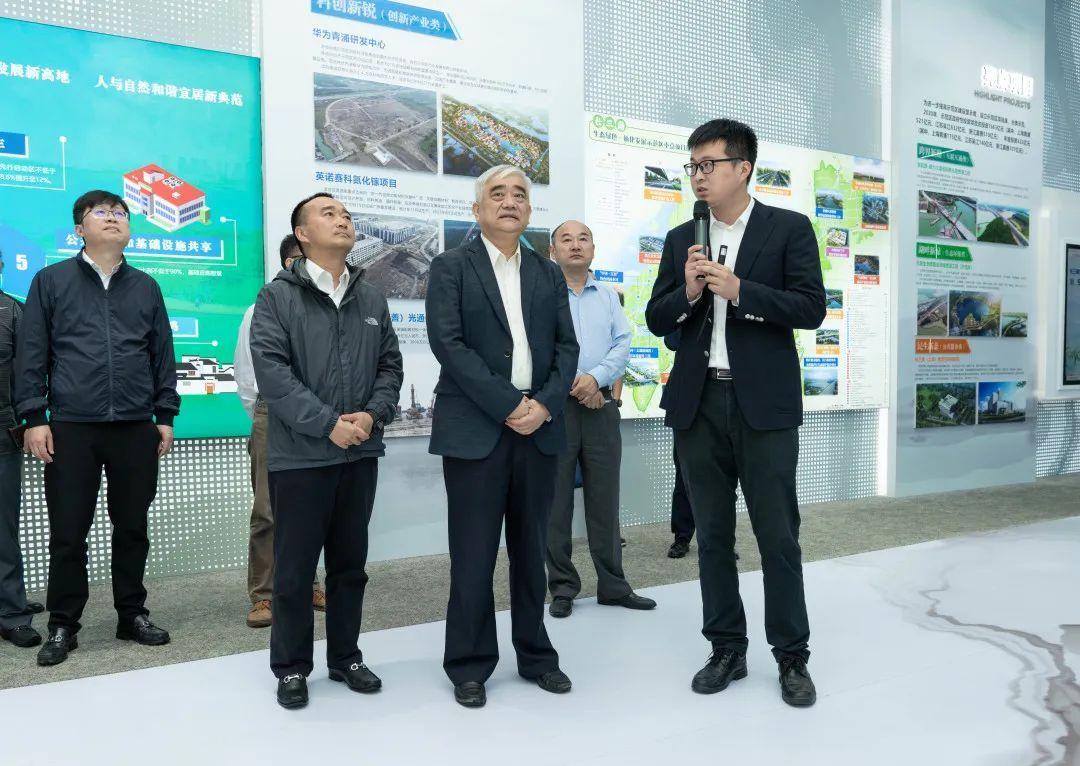 上海大虹橋最新規(guī)劃展示圖,上海大虹橋最新規(guī)劃展示圖，揭秘未來都市藍圖