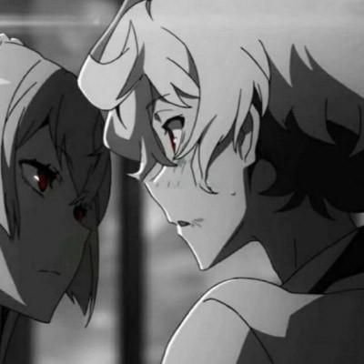 喪情侶動漫頭像制作指南，步驟與教程