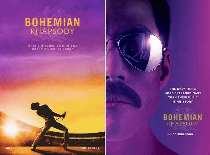 皇后樂隊電影，時代音樂傳奇的輝煌篇章