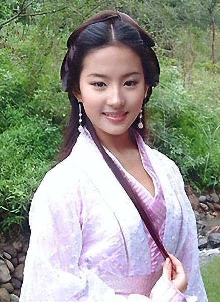 劉亦菲電視劇全集回顧，小巷深處的寶藏小店之旅