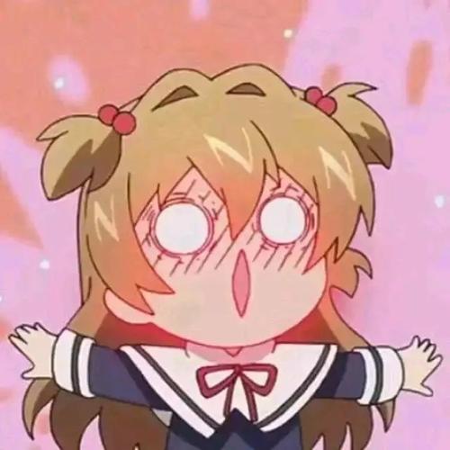 沙雕動(dòng)漫頭像大放送，個(gè)性飛揚(yáng)的選擇！