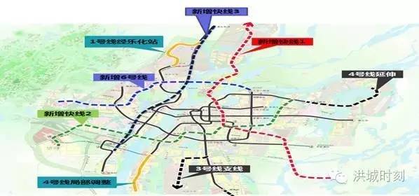 象湖新城地鐵規(guī)劃，啟程探索自然美景之旅