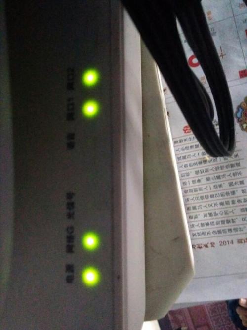 小巷深處的科技魔法屋解決電視網絡連接難題！