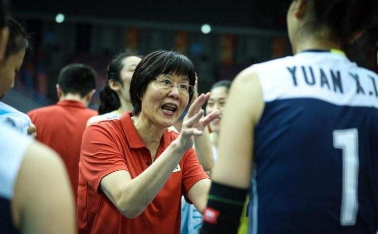 中國女排逆境中的崛起，今日最新消息，自信與成就感的源泉