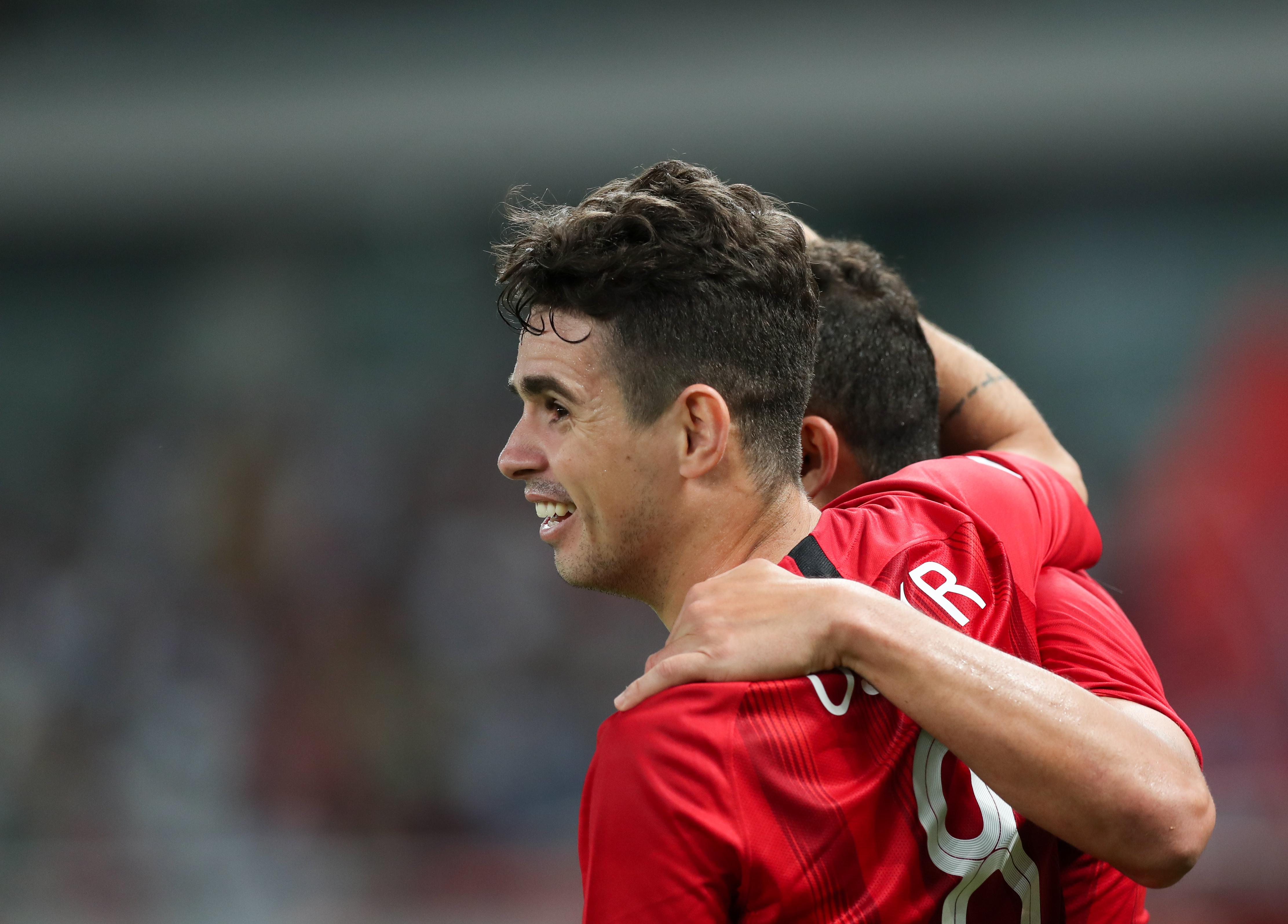 上海足球盛宴，城市激情在綠茵場(chǎng)上碰撞！